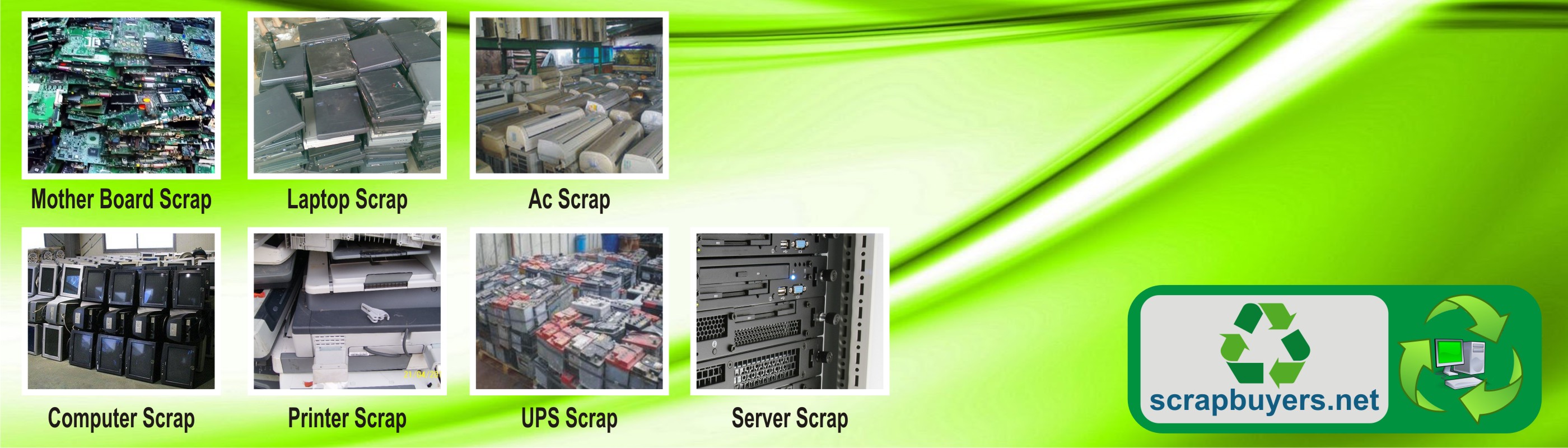 Used Old Laptop Buyers